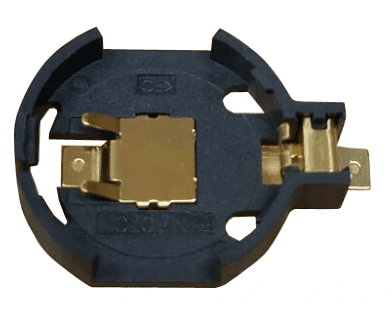 SMT Coin Cell Holder for CR2032P