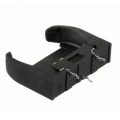 Coin Cell Holders FOR CR2032Y 180° DIP