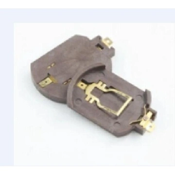 Coin Cell Holder for CR2016