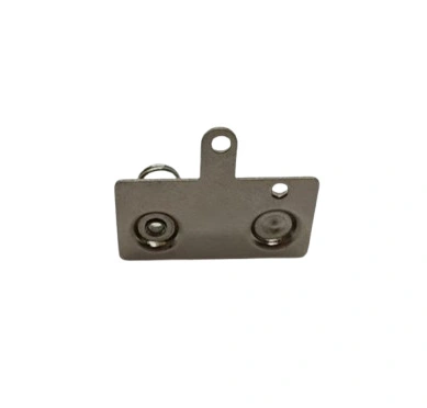 BATTERY Contacts FOR 'AA' Dual MF Battery-5211