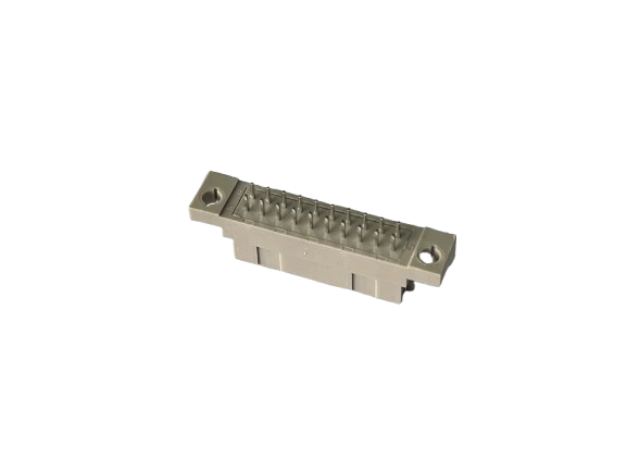 Vertical Female Type 0.33B Connectors 20 Positions