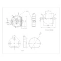 Coin Cell Holders With Cover For CR1220E