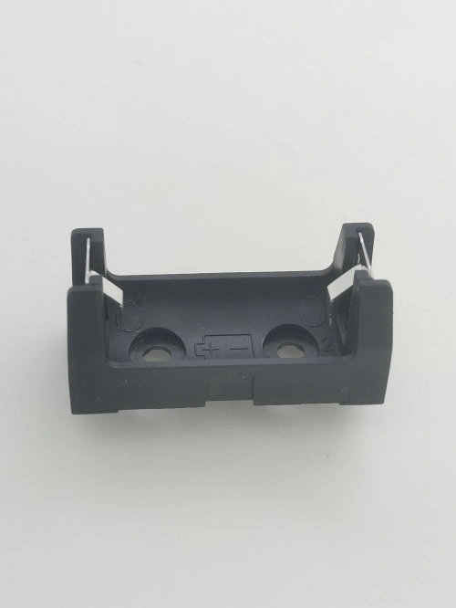 Single Battery Holder For 1/2AA THM