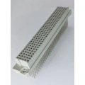 160P Vertcal Solder Type E Female DIN 41612