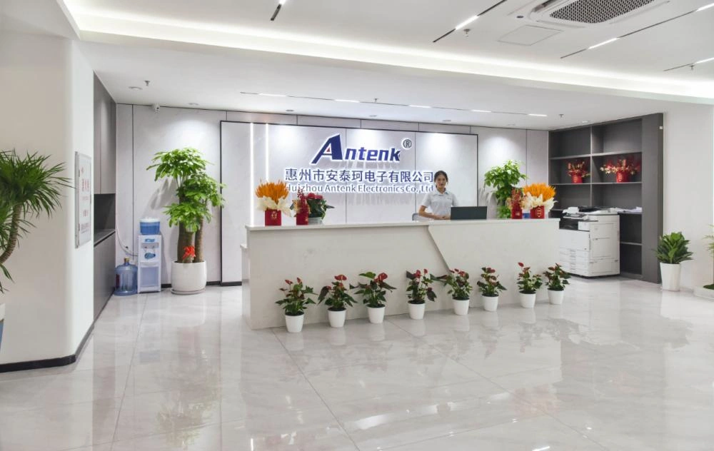 office