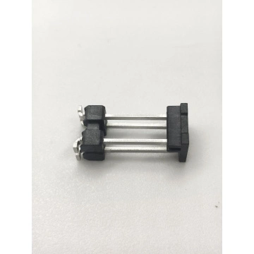 3.5mm 4PIN Automotive Pin Header Dual Row Straight SMT Type