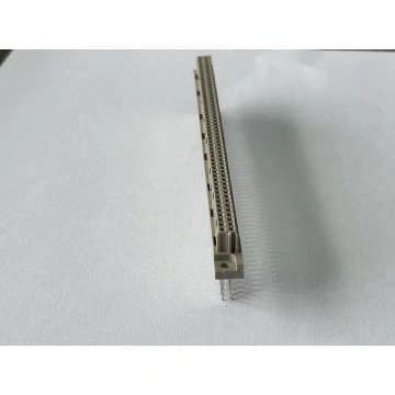 DIN 41612 Vertical Female Type B Connectors 100 Positions