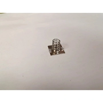 BATTERY Contacts FOR 'AA'Female Battery (5202)