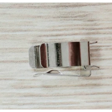 Battery clip for A and AA PC battery clip for CR134A Battery connector