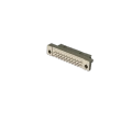 Vertical Female Type 0.33B Connectors 20 Positions