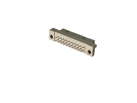 Vertical Female Type 0.33B Connectors 20 Positions