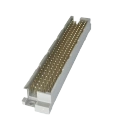 160P Straight Plug type E Solder DIN41612 Connector