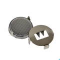CR2032 Coin Cell Battery Retainers Contacts DIP/Through-hole Mount