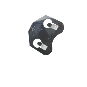 AA NEGATIVE BATTERY CONTACT