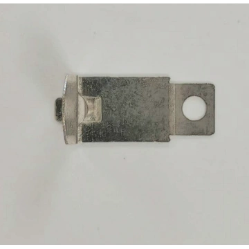 Tin Plated Steel Pin AAA Battery Spring Contact Clips