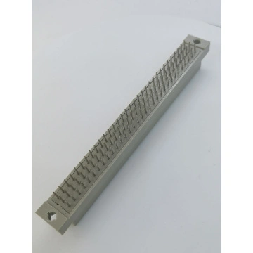 96P Vertical Type-C Female DIN 41612 Connectors
