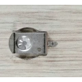 Battery clip for A and AA PC battery clip for CR134A Battery connector