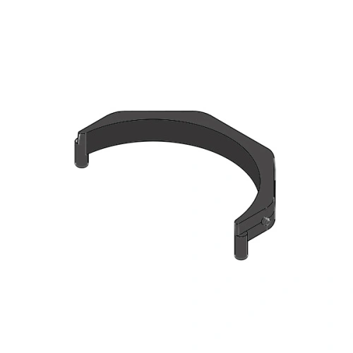 Battery Holder Contact Nickel tin gold plated battery contact Supplier