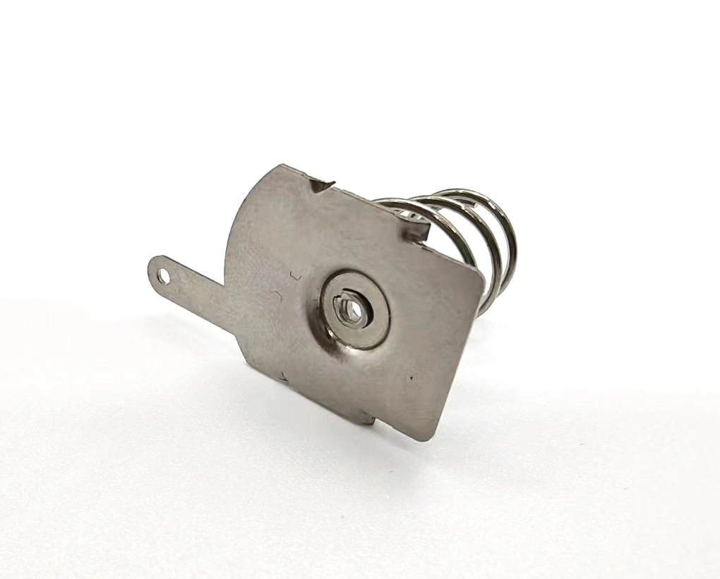 BATTERY Contacts FOR Negative Spring Battery-5251