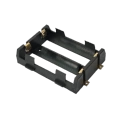 Dual Battery Holder For 26650 SMT
