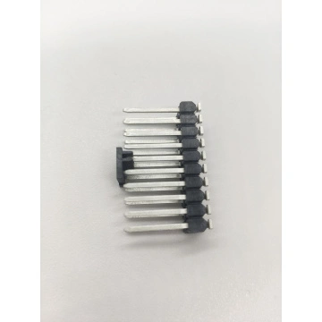 3.5mm 20PIN Automotive Pin Header Dual Row Straight SMT Type