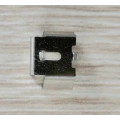 Battery clip for A and AA PC battery clip for CR134A Battery connector