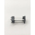 3.5mm 4PIN Automotive Pin Header Dual Row Straight SMT Type