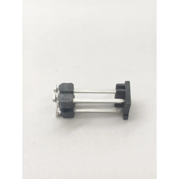 3.5mm 4PIN Automotive Pin Header Dual Row Straight SMT Type