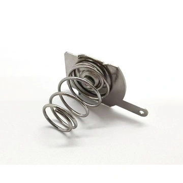 BATTERY Contacts FOR Negative Spring Battery-5251
