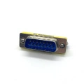 DB15 Mini Male Female Gender Changer