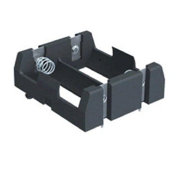 Dual Battery Holder For 18350 THM
