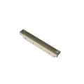 44 Positions Vertical Female Type B DIN41612 Connectors