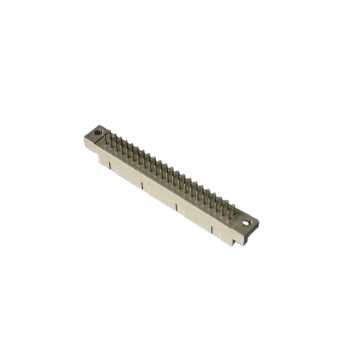44 Positions Vertical Female Type B DIN41612 Connectors