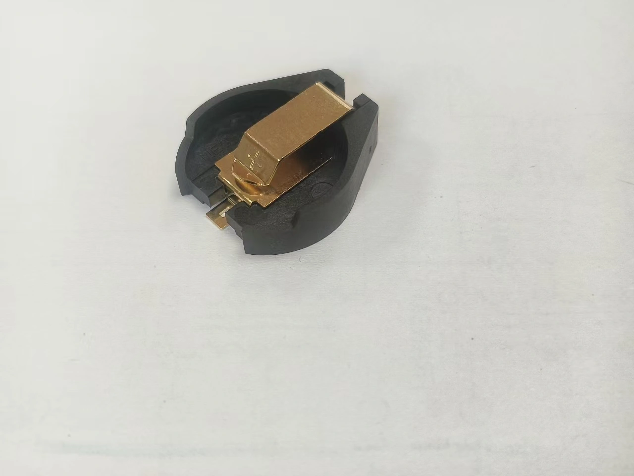 20mm BATTERY HOLDER, SMT (081)