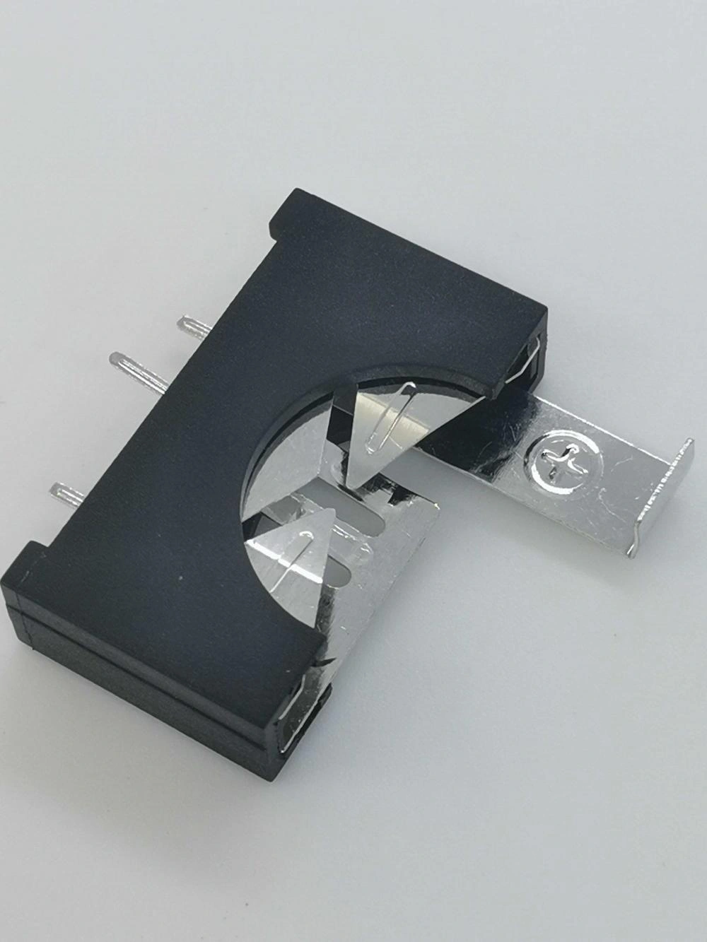 Coin Cell Battery Holders FOR CR2032 THM/DIP