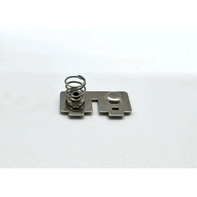 BATTERY Contacts FOR 'AAA' Dual MF Battery-5213