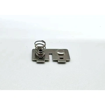 BATTERY Contacts FOR 'AAA' Dual MF Battery-5213