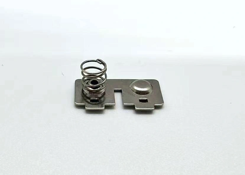 BATTERY Contacts FOR 'AAA' Dual MF Battery-5213