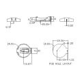 Coin Cell Holders FOR CR2430B