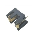1/3 N Cell (11.6 mm) Holders Through Hole