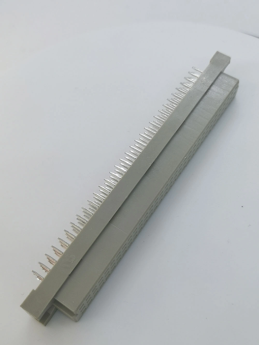 96P Vertical Type-C Female DIN 41612 Connectors