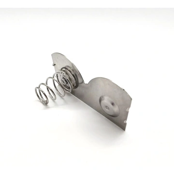 BATTERY Contacts FOR Dual Battery-5253
