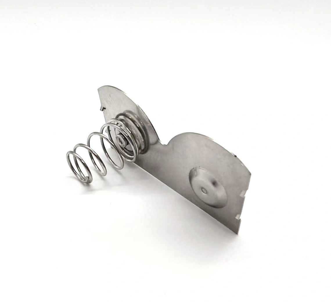 BATTERY Contacts FOR Dual Battery-5253