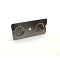 BATTERY Contacts FOR 'C' Cell Dual Battery-5242