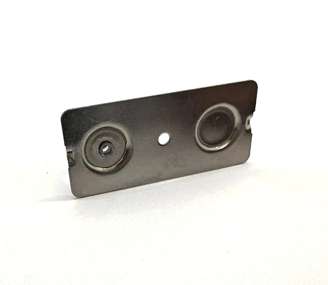 BATTERY Contacts FOR 'C' Cell Dual Battery-5242