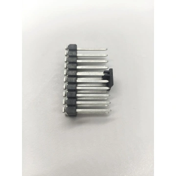 3.5mm 20PIN Automotive Pin Header Dual Row Straight SMT Type