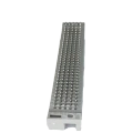 160P Straight Plug type E Solder DIN41612 Connector