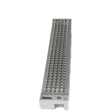 160P Straight Plug type E Solder DIN41612 Connector
