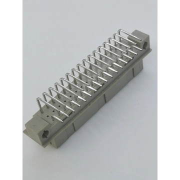 32 Positions Type R/3 Sockets IEC60603-2 Connectors