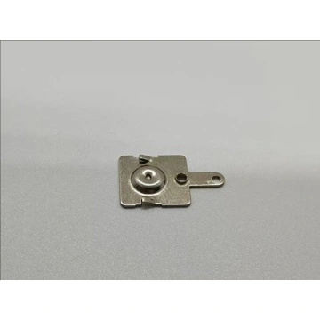 BATTERY Contacts FOR 'AA' Male Battery (5219)